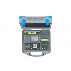 MI 3210 - Тераомметр 10kV