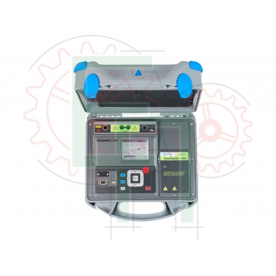 MI 3210 - Тераомметр 10kV