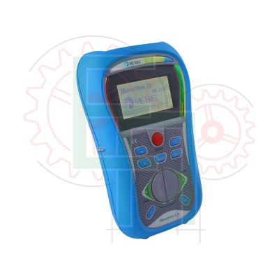 MI 3242 - Мікроомметр