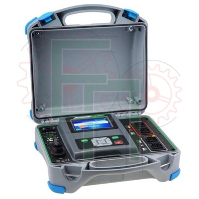 MI 3280 - Цифровий Аналізатор Трансформаторов