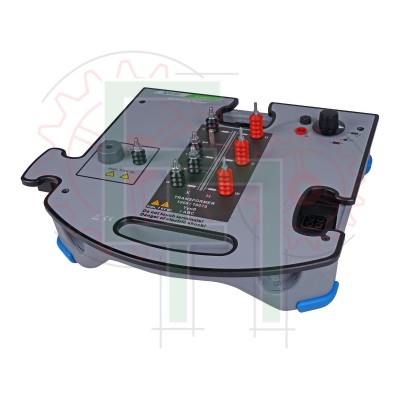 MI 3298 T --- Тренажер Трансформатор Ізоляція
