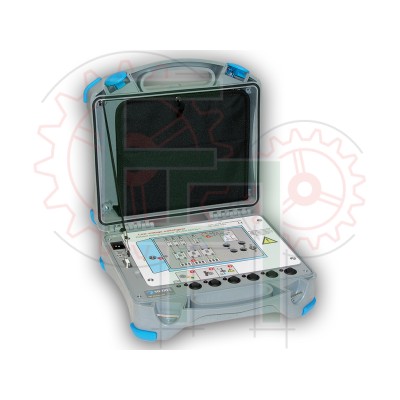 MI 3300 --- Стенд Імітатор Портативних Пристроїв