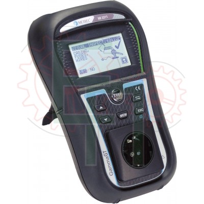 MI 3311 - Тестер багатофункцiональний