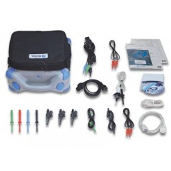 MI 3321 - Тестер багатофункцiональний