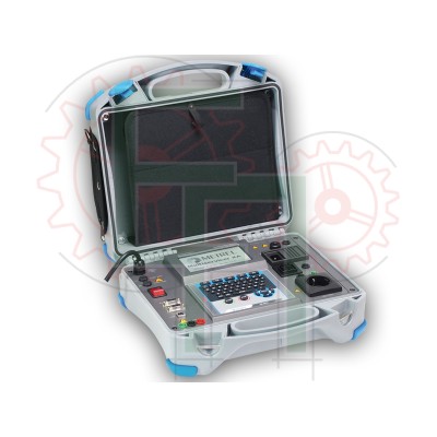 MI 3321 - Тестер багатофункцiональний