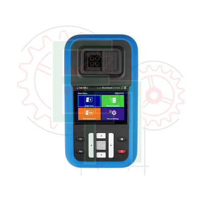 MI 3136 --- Багатофункціональний тестер електроустановок